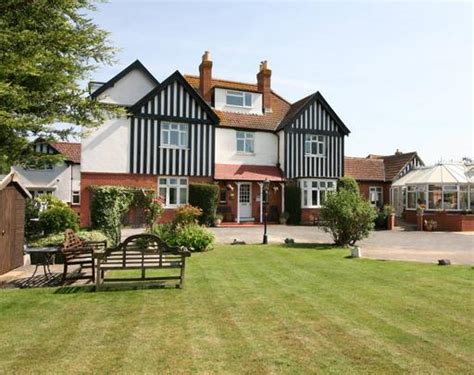 tudor lodge burnham on sea.